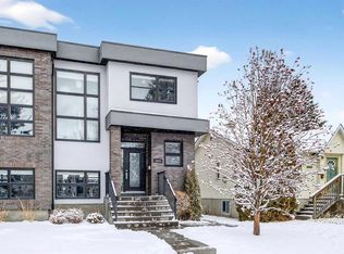 1410 S 21st Ave NW, Calgary, AB T2M 1L6