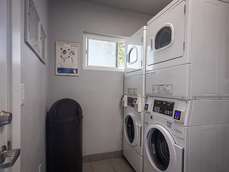 Magnolia Tree Apartments — Photo 19