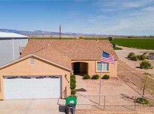 9918 S Arizona Dr, Mohave Valley, AZ 86440
