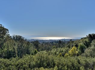2 Kite Hill Rd, Santa Cruz, CA 95060