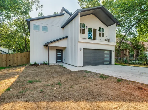 8916 Whitehall Ln, Dallas, TX 75232