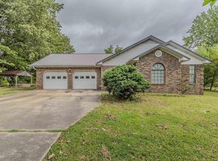 1917 Country Club Rd, Paragould, AR 72450