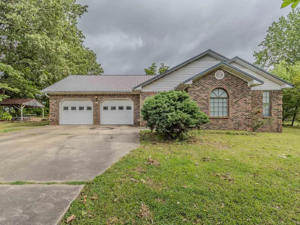 1917 Country Club Rd, Paragould, AR 72450