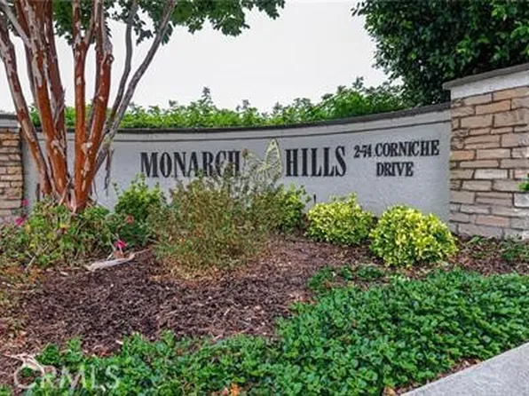 44 Corniche Dr Unit A, Dana Point, CA 92629