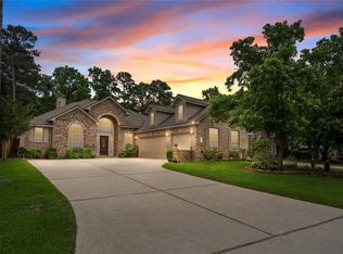 14 Clearbend Pl, Conroe, TX 77384