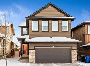 285 E Evanspark Gdns NW, Calgary, AB T3P0G6