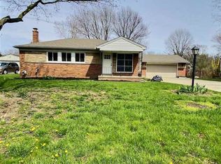 37122 Ilene St, Clinton Township, MI 48036