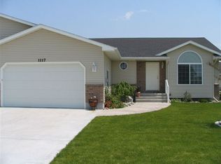 1117 S Ashland Dr, Ammon, ID 83406