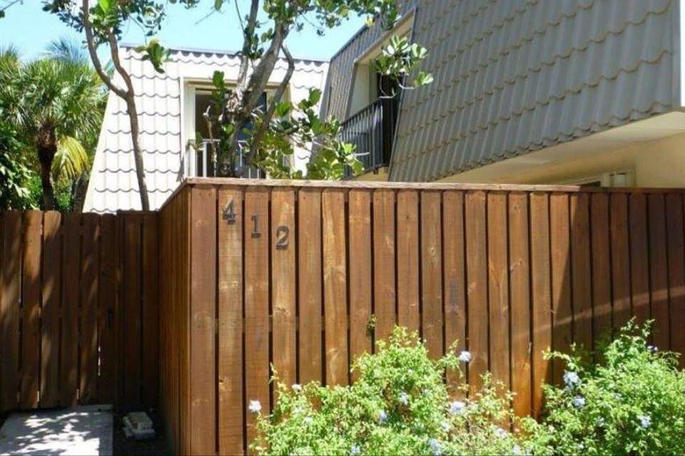 townhouse