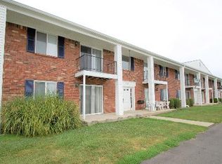 928 Spy Run Rd APT C, Indianapolis, IN