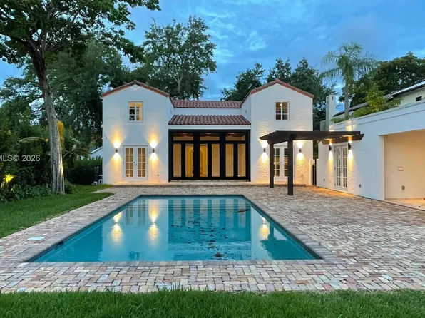 4100 Monserrate St, Coral Gables, FL 33146