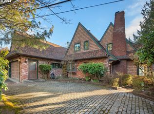 5500 SW Menefee Dr, Portland, OR 97239