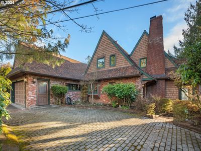 5500 SW Menefee Dr, Portland, OR, 97239