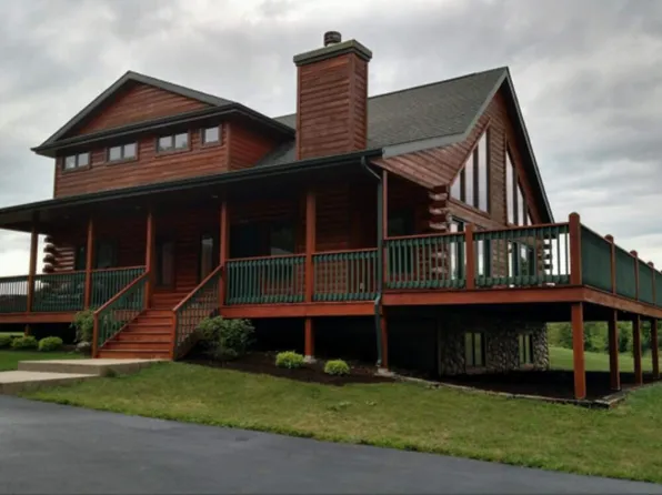 7330 N Crestview Rd, Stillman Valley, IL 61084