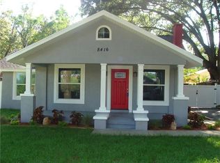 8416 N Seminole Ave, Tampa, FL 33604