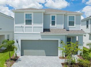 3344 Lilac Way, Davenport, FL 33897