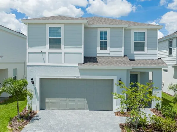 3344 Lilac Way, Davenport, FL 33897