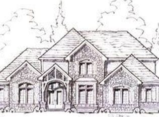 4243 Austin Ridge Dr, Saint Charles, MO 63304