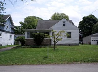 2607 W 25th St, Erie, PA 16506