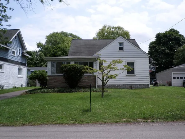 2607 W 25th St, Erie, PA 16506