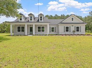 185 S White Oak Dr, Lloyd, FL 32344