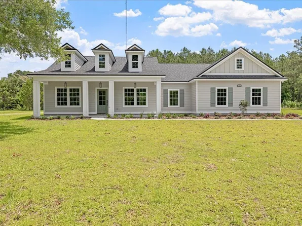 185 S White Oak Dr, Lloyd, FL 32344