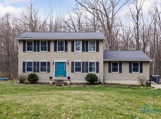 12440 Shaffer Rd, Swanton, OH 43558
