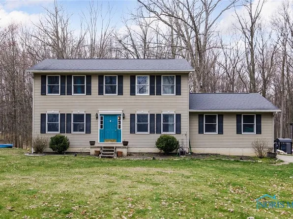 12440 Shaffer Rd, Swanton, OH 43558