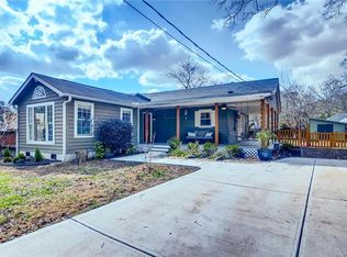 2050 Brockett Rd, Tucker, GA 30084