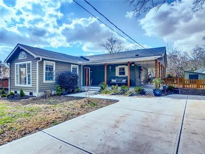 2050 Brockett Rd, Tucker, GA, 30084