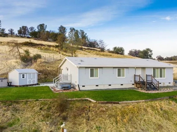 8911-8917 State Highway 20, Smartsville, CA 95977