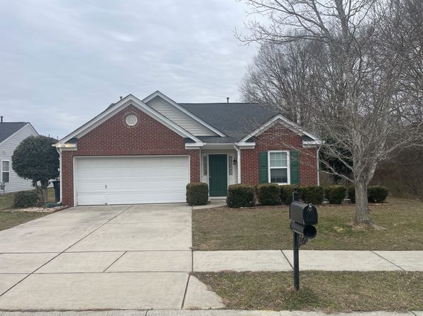 1030 Southwind Trail Dr