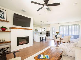 125 Surfside St, San Marcos, TX 78666