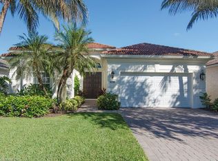 4798 Cerromar Dr, Naples, FL 34112