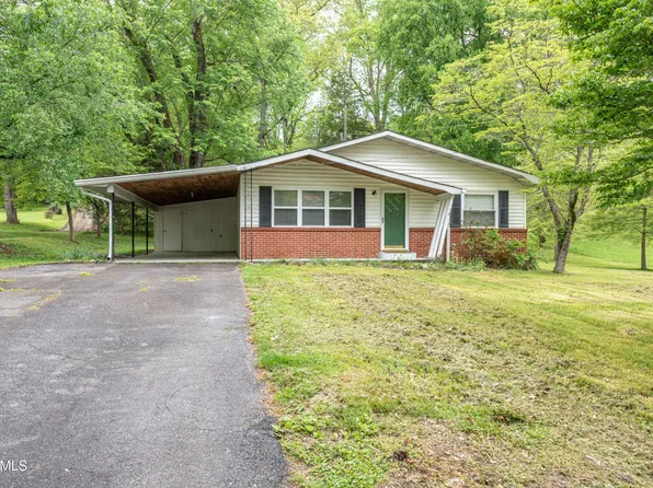 132 Mountain Ave, Townsend, TN 37882