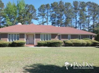 713 Wimbledon Ave, Florence, SC 29505