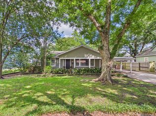 2222 Ferndale Ave, Baton Rouge, LA 70808