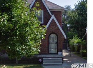 5522 Lakewood St, Detroit, MI 48213