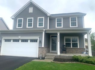 32052 N Great Plaines Ave, Lakemoor, IL 60051