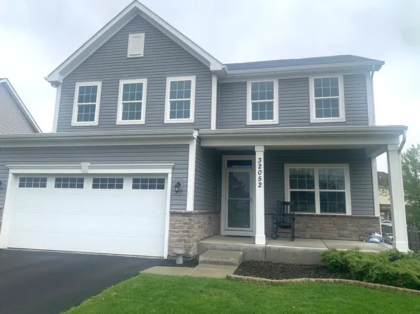 32052 N Great Plaines Ave, Lakemoor, IL 60051
