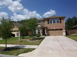 20164 Bitter Root Dr, Porter, TX 77365