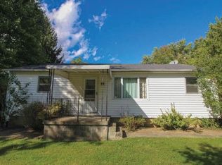 2970 Weilacher Rd SW, Warren, OH 44481