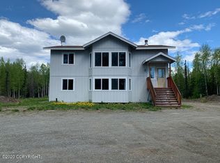 701 S Kordell Cir, Wasilla, AK 99654