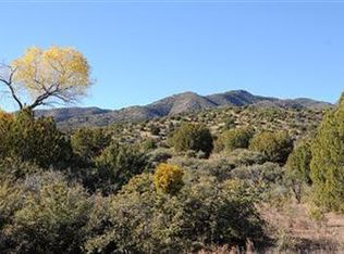 0 W Spring Vw, Cottonwood, AZ 86326