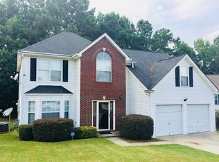1058 Misty Meadows Pt #/31, Hampton, GA 30228