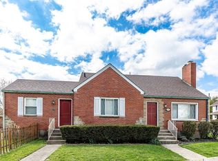 375 Gray Ave, Hamilton, OH