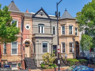 1630 6th St NW, Washington, DC 20001