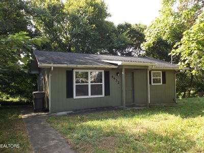 4432 Cullen St, Maryville, TN, 37804