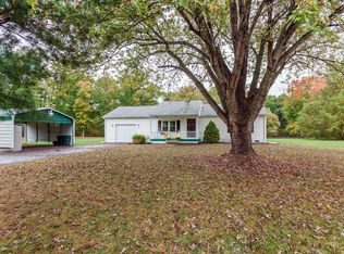 9920 Craigs Church Ln, Spotsylvania, VA 22551