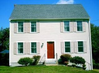 660 Webster St, Marshfield, MA 02050